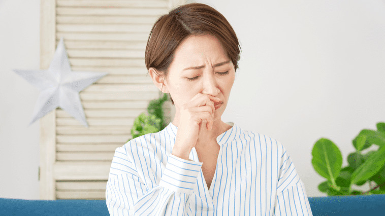 家族や子どもにうつる?気をつけたいポイント