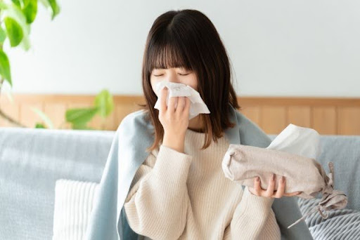 鼻水が出る（鼻水が止まらない）症状・原因・治療法を耳鼻科医が解説｜武田耳鼻咽喉科